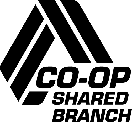 Co-op Shared Branch